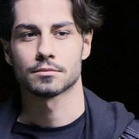 Amin Mostajeran's Photo