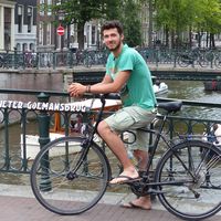 Photos de Marcus Fähndrich