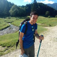 Fotos de Gavish Wechsler