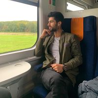 Barış Söylemez's Photo