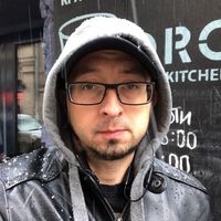 Le foto di Dmytro Samsonov