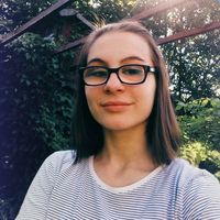 Julia Sutkowska's Photo