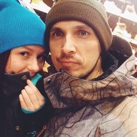 Andrew/Rustam Smirnov's Photo