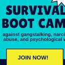 SURVIVAL BOOT CAMP 💥's picture