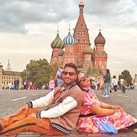 Ismail  Hossain's Photo