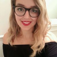 Nita Mitchell-Goes's Photo