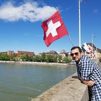 Fotos de Sohayb Khaoulani