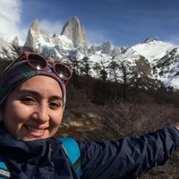 Maria Mancilla's Photo