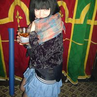 Mar­ia Sanchez's Photo