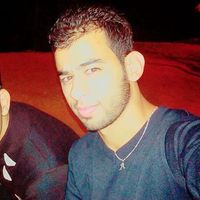 Tarik Aghzaf's Photo