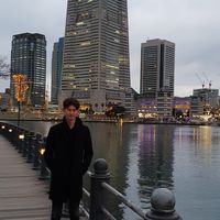 Fotos von Matthew Fulton