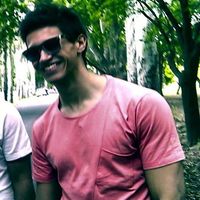 Lucio Segovia的照片