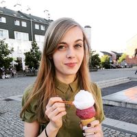 Zuzanna Wrońska's Photo