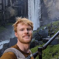 Chad Clendenon的照片