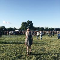 Fotos von Maggie Gravier