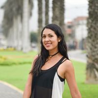 Vanessa Sena Martínez的照片