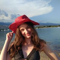 Мария Зюбенко's Photo