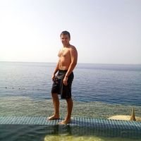 Andrey Alieksieiev's Photo