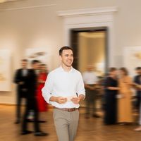 Ignas Ausiejus's Photo