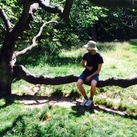 Thomas Wilder的照片