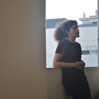 Kostas Asvestas's Photo