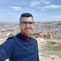 Fotos de Noamane Elkadioui