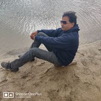 Ladhulal Mehta's Photo