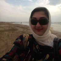 Azade Hassanpour的照片