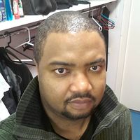 Ejike Calistus's Photo