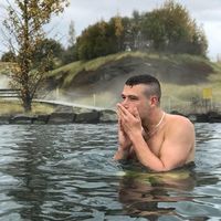 Photos de Gregory Shlyapinkov