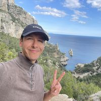 Fotos de Allan SIMSEKER