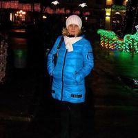 Tanya Korshun - Yarol's Photo