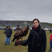 Nathaniel Simmons's Photo