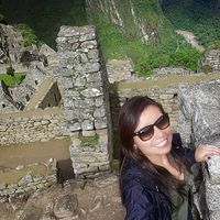 Diana Arciniegas的照片