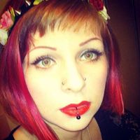 AntoKawaii Yume的照片