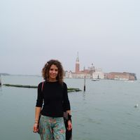 Coty Hurtado的照片