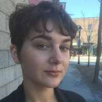 ANAIS CHAPELLIERE's Photo