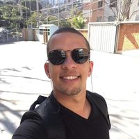 Aécio Gabriel Sighner da Silva's Photo