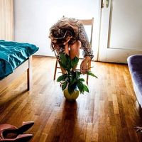 Ana Vračarić的照片