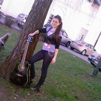 Patricia  Lacković的照片