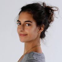 alice kakou的照片