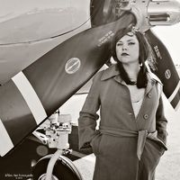 Elouise Quinlivan's Photo