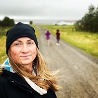 Dagny Sigurjonsdottir's Photo