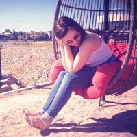 Anita Shadrina's Photo