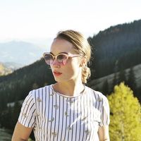 Yulia Andrienko的照片