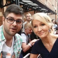 Rue de Weymouth的照片