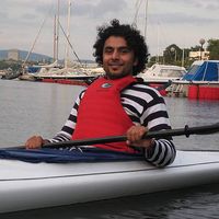 Yasser Rasheed的照片