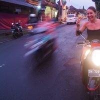 Ivy de Bruijn的照片