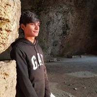 André Mateus的照片