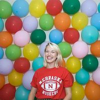 Jessica Lloyd's Photo